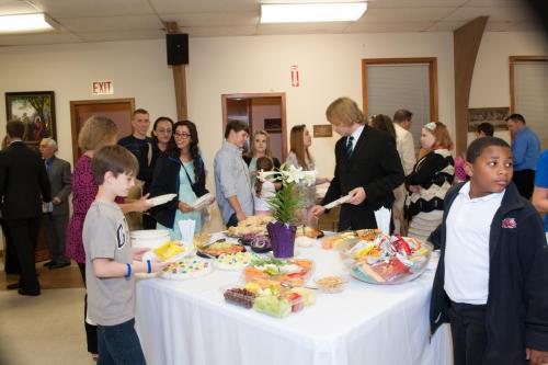 Easter Mass-9