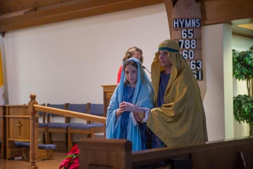 2016 Christmas Program-13