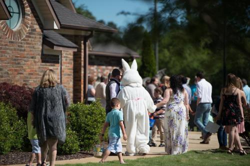 2019 Easter-50