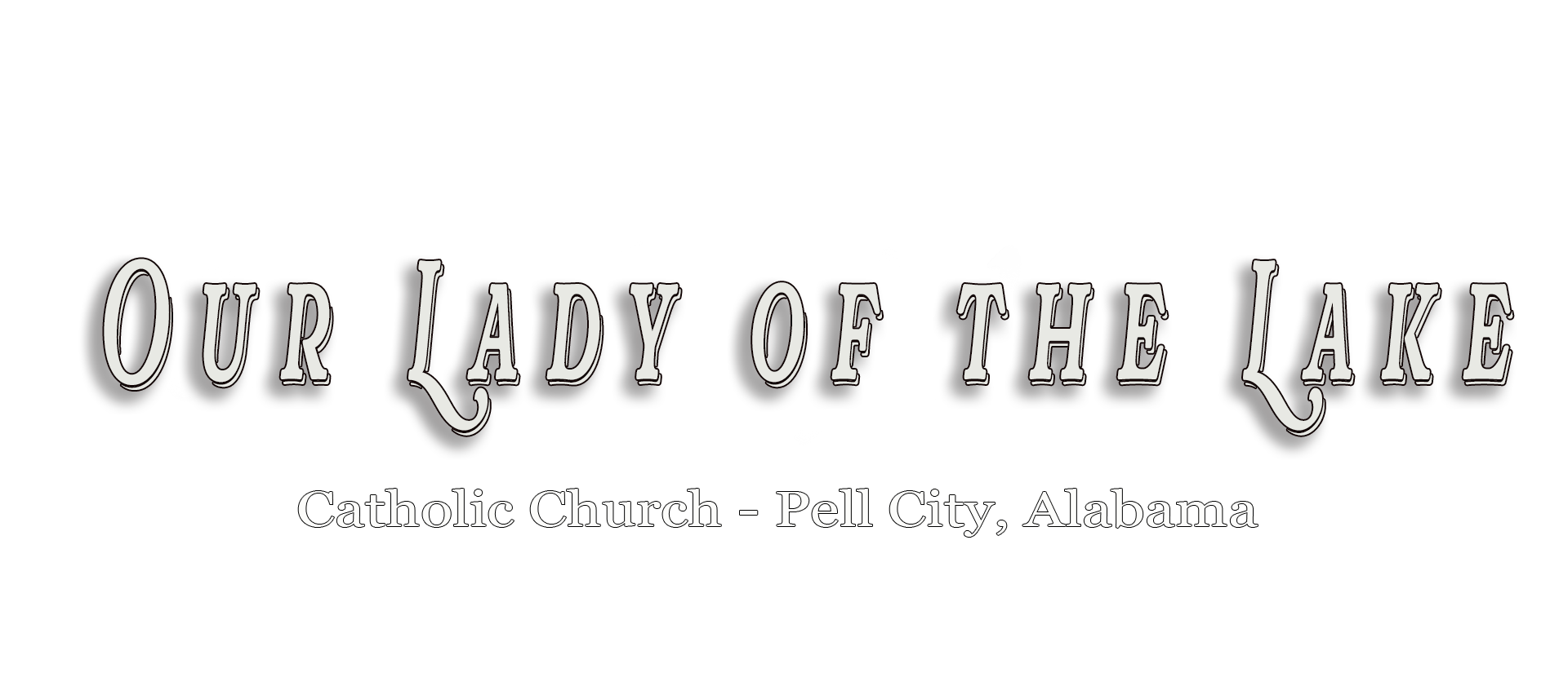 Our Lady of the Lake Catholic Church